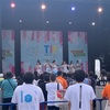 【TIF2022①】3年ぶりの夏がHO6LAと共にはじまる！