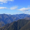 赤杭尾根で川苔山登山！川井駅～赤杭山～エビ小屋山～日向沢ノ峰(前編)