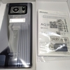 はぁ。。AQUOS R6買っちゃったよ。。(о´∀`о)