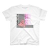 12/12の弾き語り企画に向けて、Tシャツ作りました＊