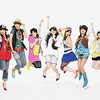 Berryz工房の新アーティスト写真