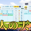 【栄冠ナイン2023#33】2人の天才肌と秋の全国大会へ～目指せ47都道府県全国制覇！