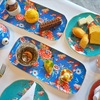 【バンコクホテル】Capella Bangkok（カペラ バンコク）のTea Loungeにてアフタヌーンティー@リバーサイド