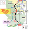 鹿児島県・宮崎県 都城志布志道路「金御岳IC～末吉IC」間が開通