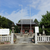 真名板薬師堂　埼玉県行田市真名板
