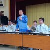 県土木部所管市内道路港湾等整備に関する要望会