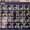 「ア」は何処へ　A Hard Day's Night（UK）