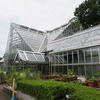 東京都薬用植物園_温室(東京都小平市)