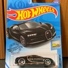 Hot Wheels '16 Bugatti Chiron