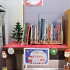 ☆★☆クリスマス絵本のコーナーができました★☆★