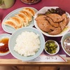花見川の与三郎で「レバミソ炒め定食」のレバーが近隣最強の仕上がりでした。