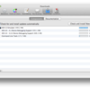 MacOS X Lion + XCode 4.3でgcc並びにiOSシミュレーターをインストール