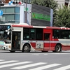 関東バス / 練馬200か 3122 （C2407）