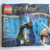 LEGO®ハリー・ポッター™️ 30677（ミニセット）、ミニフィグはドラコ・マルフォイです。