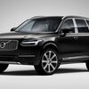 ボルボの最上級 豪華4シートだけ!新型 XC90 エクセレンス 価格1299万円