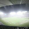 2020ルヴァンカップ 東京vs名古屋