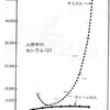 セシウムって本当に体に悪いの？