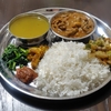 自作カレー