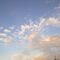 ☆ネット接続トラブル、どんどん変わっていく秋空の雲。。