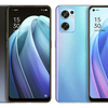 OPPO Reno7 SEの外観や仕様が判明。SoCはDimensity 900