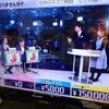 渋谷のハチ公近くにでた、ネズミの動画15万円、さすが「videocash」の松山社長、見る目が違う