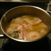 洋風スープ