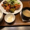 甘酢あんかけ