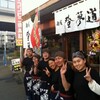 ラーメン店開業は居抜きだけではいけません。