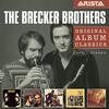 Heavy Metal Be-Bop / The Brecker Brothers (1978/2009 FLAC)