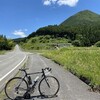 篠山～山南町～多可町～青垣 周回ライド