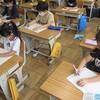 １年国語「ねじれたおと」、図工「はこでつくったよ」