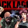 BLACK LAGOON