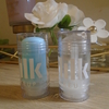 MILK MAKE UP　Cooling Water stick・Hydrating oil stick