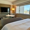 リニューアルでどうなった？ウェスティンホテル東京ブログ宿泊記 気になる客室をルームツアー！