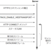 WebTransport over HTTP/3のプロトコル仕様