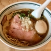 【今週のラーメン４１８０】 麺尊RAGE RENEGADES （東京・花小金井） 煮干しそば ＋ 味玉 ＋ 替え玉　〜アニマルオフとは思えぬ円やかさと豊潤さ！醤油のキレと魚介の甘さに安寧感じる・・・明るく優しい煮干しそば！