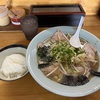 年末の挨拶周り