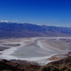 グランドサークル　デスバレー (Death Valley) の灼熱を我が身で感じる