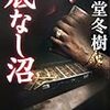 新堂 冬樹『底なし沼』