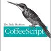 The little book on Coffeescript