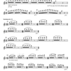 New Daily Exercises 1b. : Variations for Scales