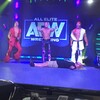 ６・３０ AEW「Fyter Fest」実況tweetまとめ。ケニー豪鬼、モクスレー劇勝！