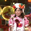 福原遥　まいんちゃん