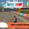 Zwift 371 Cobbled Climbs