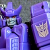 変形！ヘンケイ！トランスフォーマー　D-06 ガルバトロン (2008)