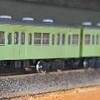 模型車両紹介　横浜線103系　第9回