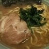 ややや｜小伝馬町｜濃い旨家系の新境地
