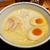 東京駅☆京都のお蕎麦屋さんのラーメンが美味しくてふふふーん♪