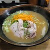 雑談24 ラーメン古潭