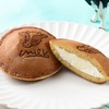 ローソンから「MILKどらもっち」が新登場！生クリーム専門店とコラボ、もちもち生地のどら焼きスイーツ新商品です